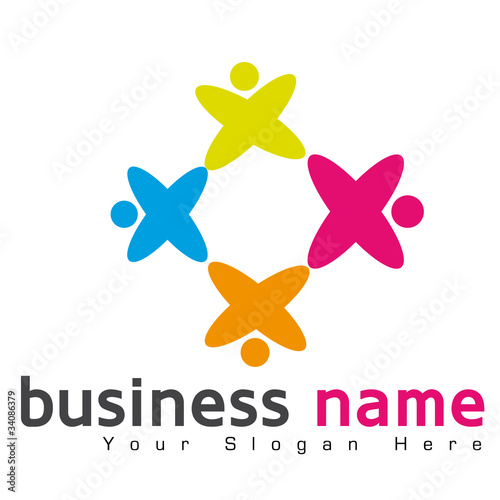 logo entreprise
