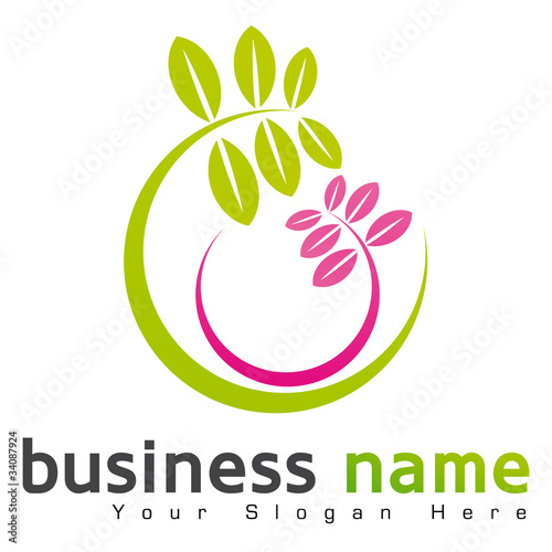 logo business design