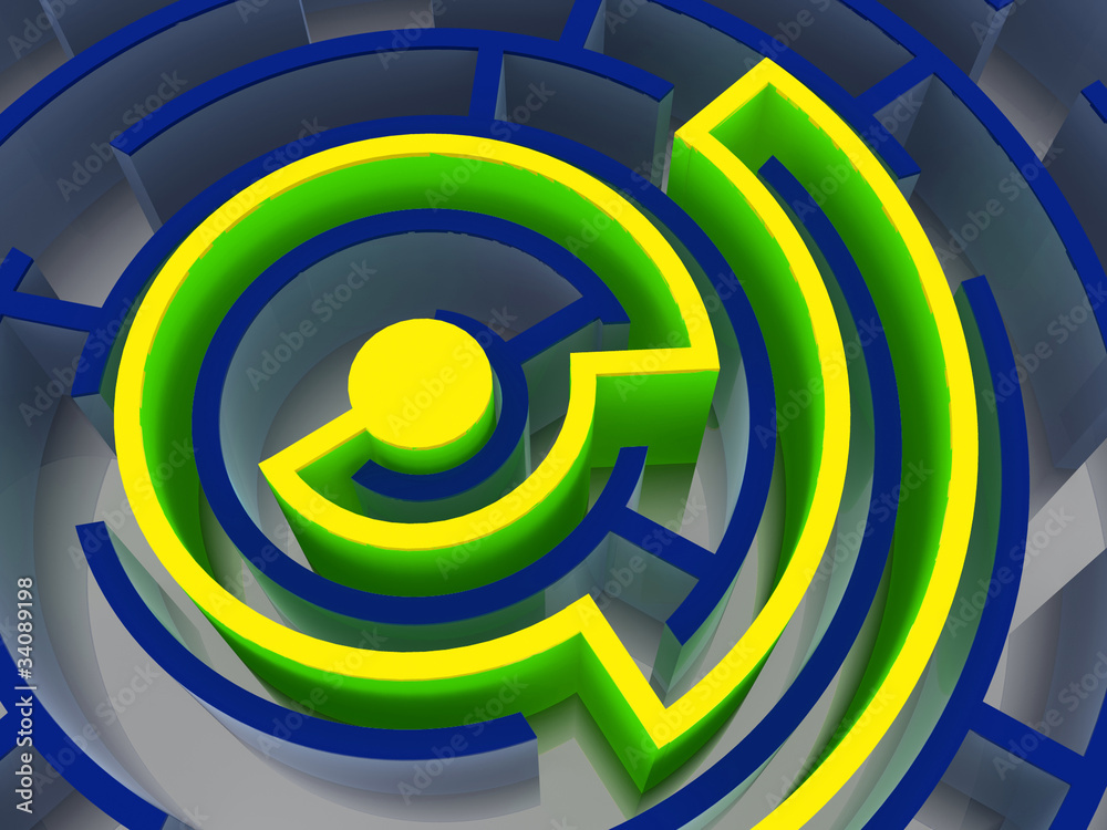 Labyrinth Labyrinth