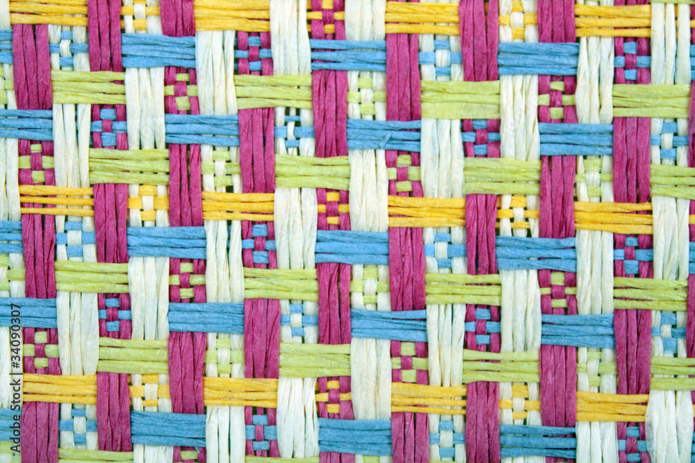 Fototapeta premium rug textured fabric
