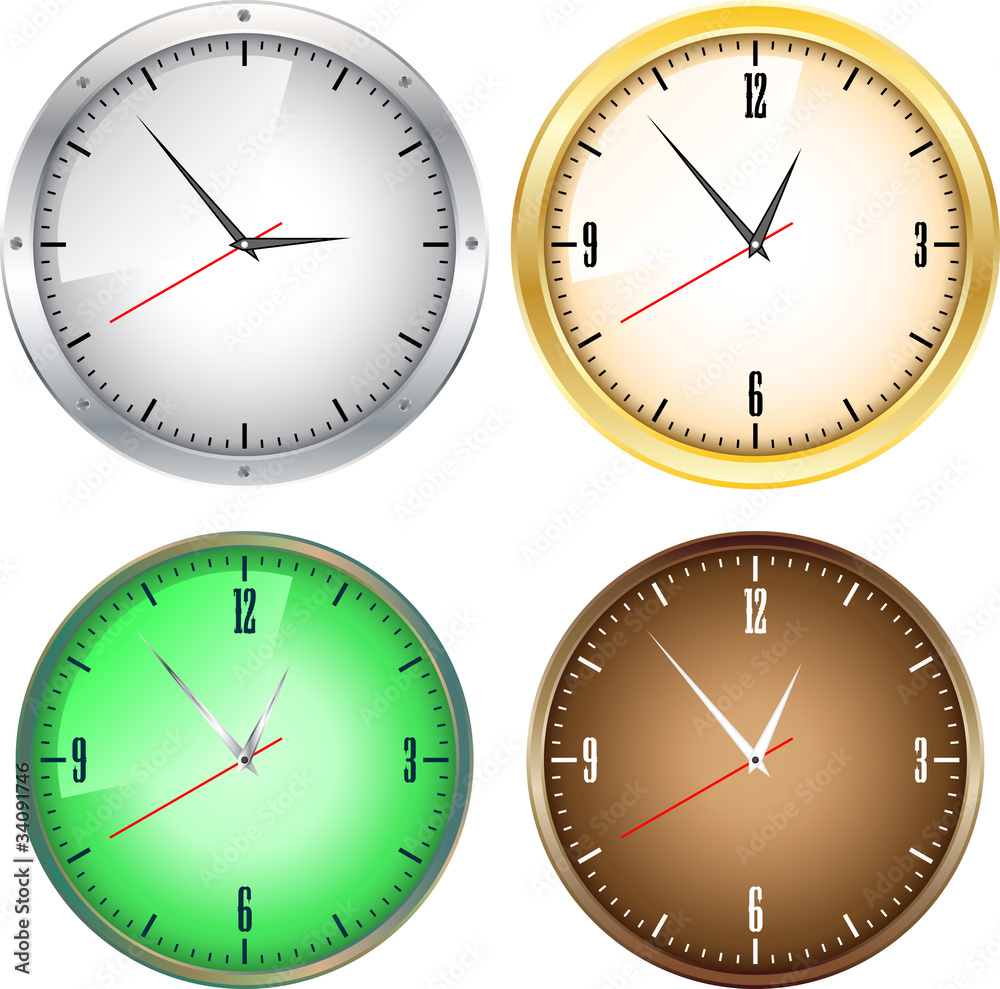 Office clocks Office clocks