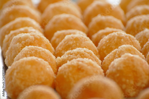 Thai Dim Sum Pastry