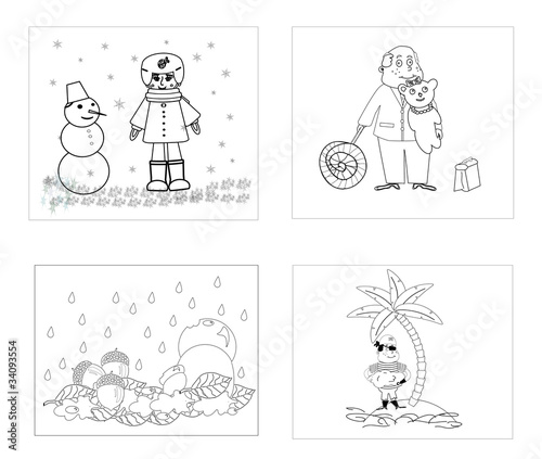 children's Pictures