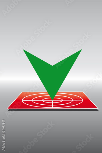 Logo Punktgenau