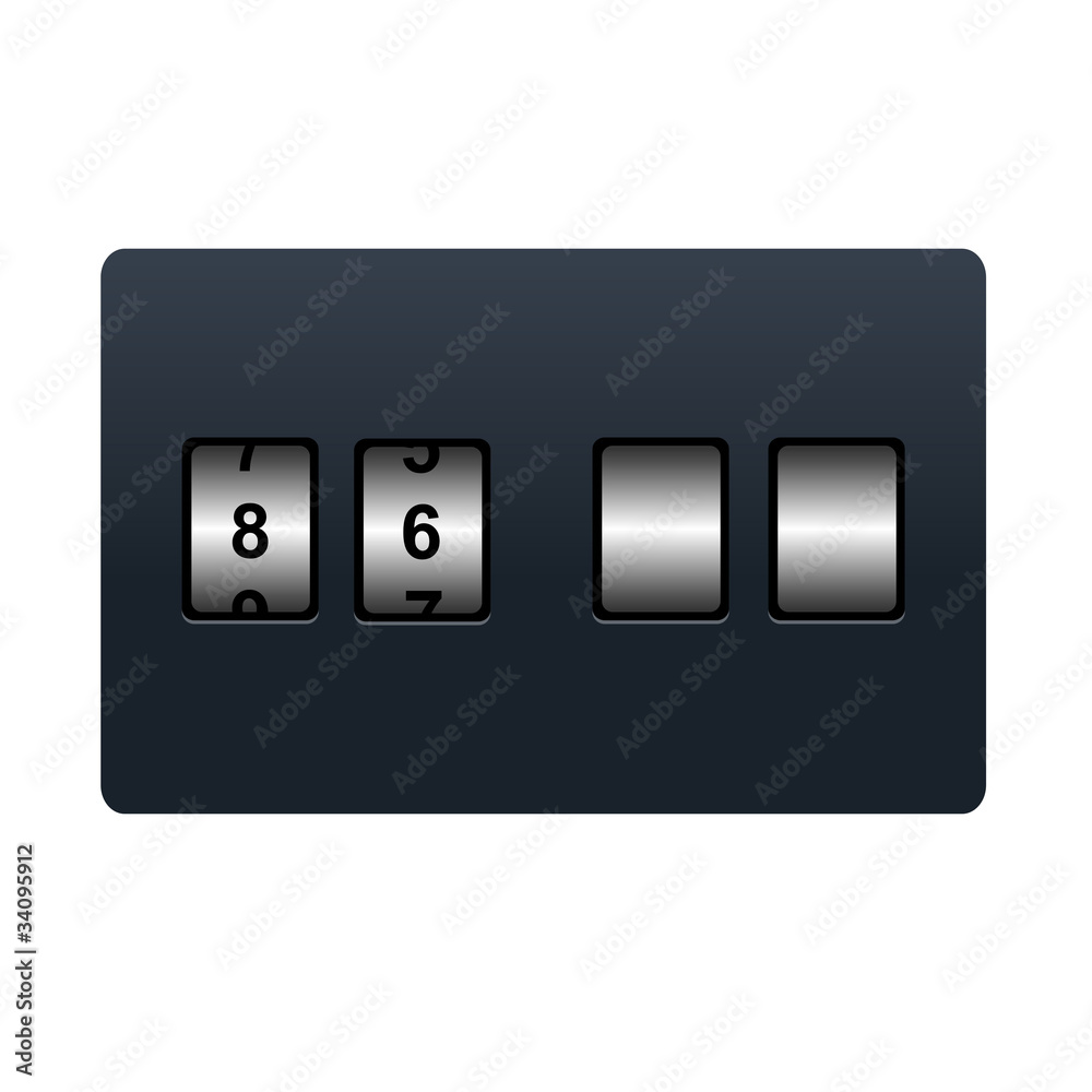 Counter