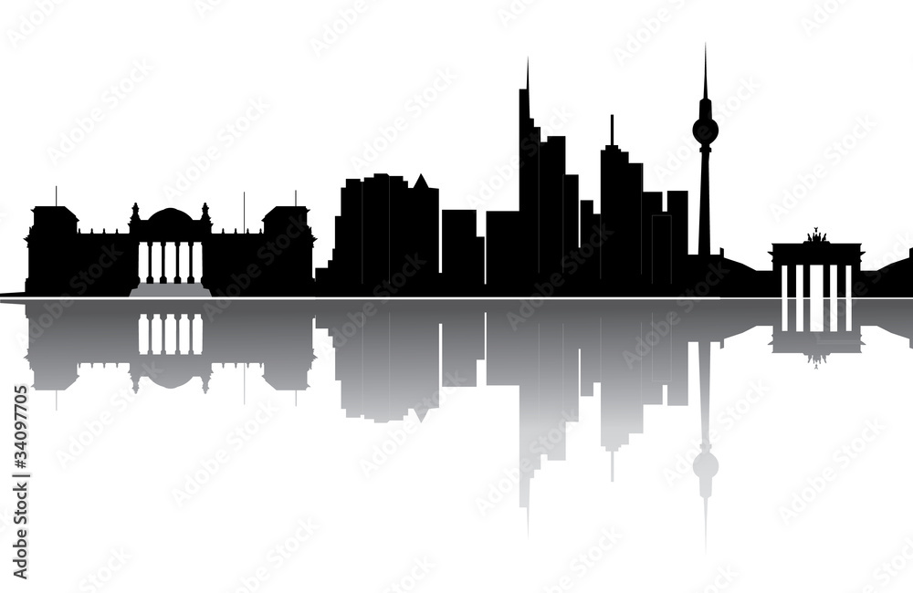 Obraz premium berlin