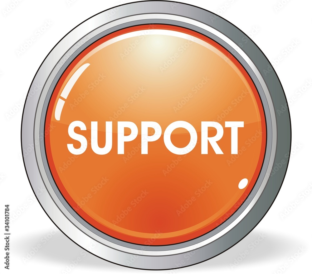 bouton support