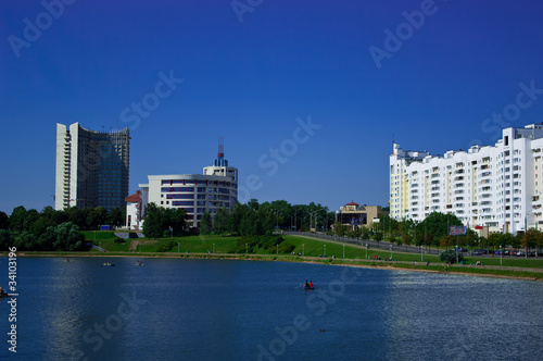 Belarus Minsk