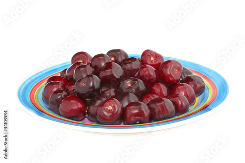 Cherries