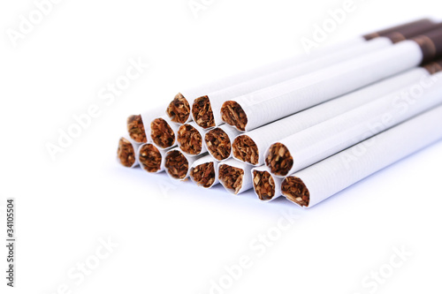 Cigarettes photo