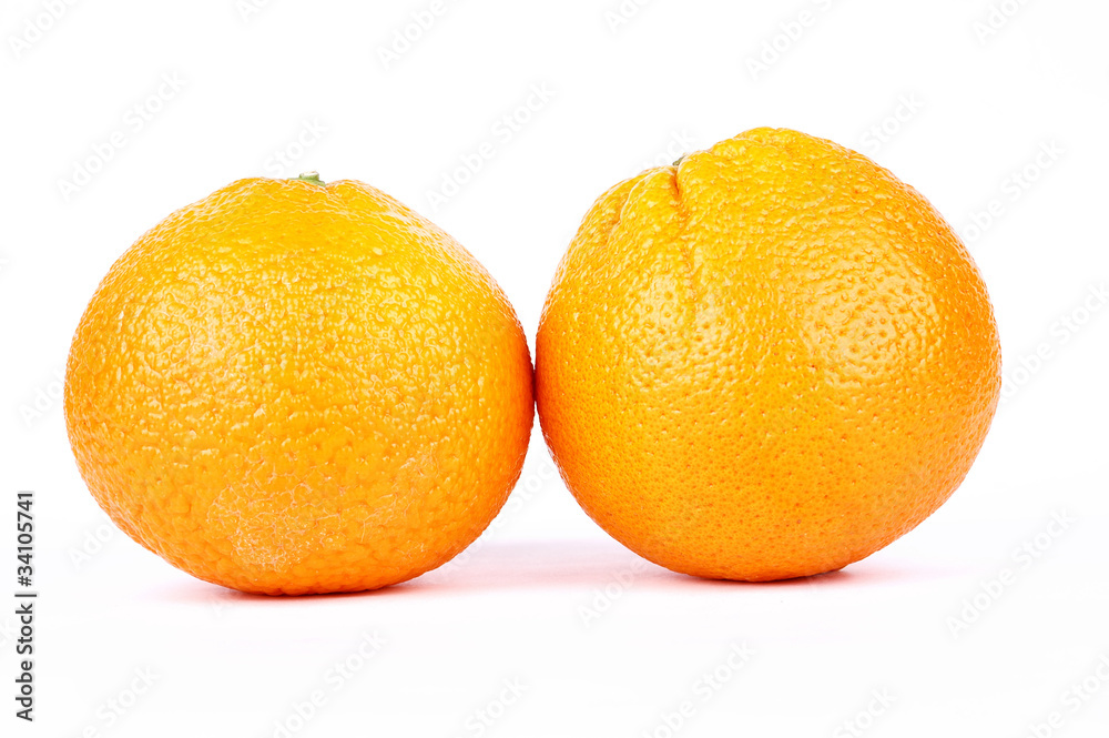 fresh orange fresh orange