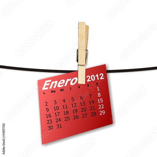 ENERO 2012