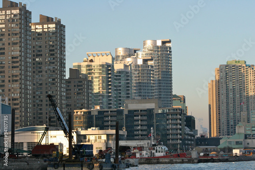Photography Toronto Waterfront