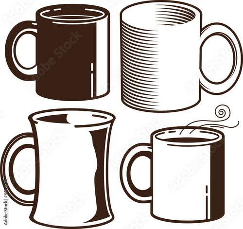 Coffee Mugs