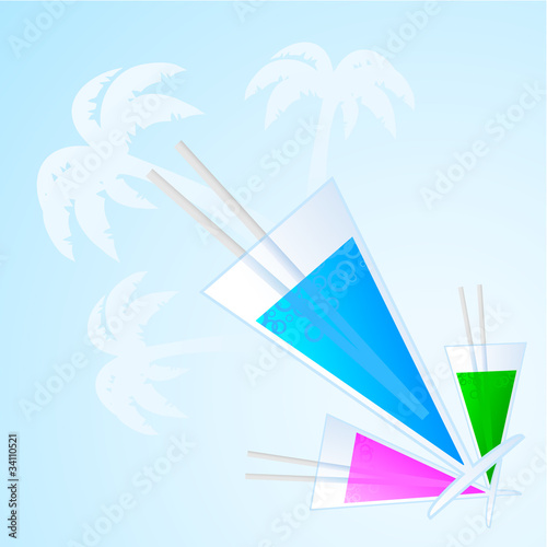 Chiringuito verano