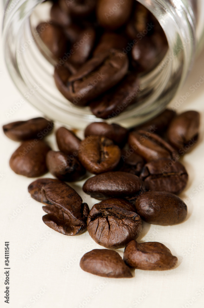 Coffee beans Coffee beans