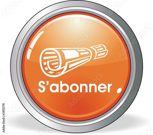 bouton s'abonner