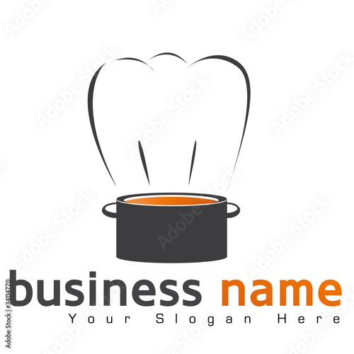 logo restaurant