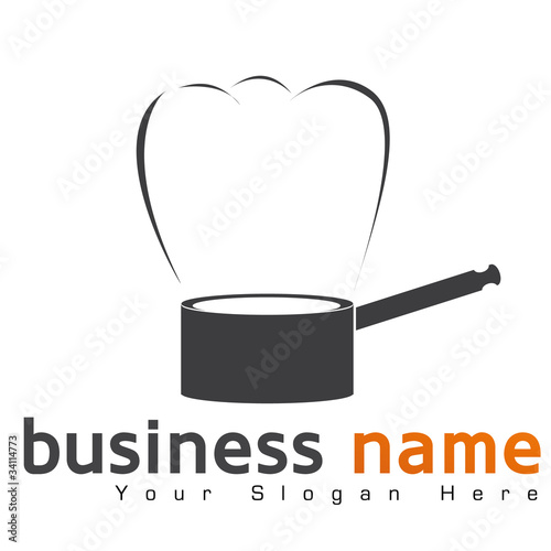 logo toque et casserole