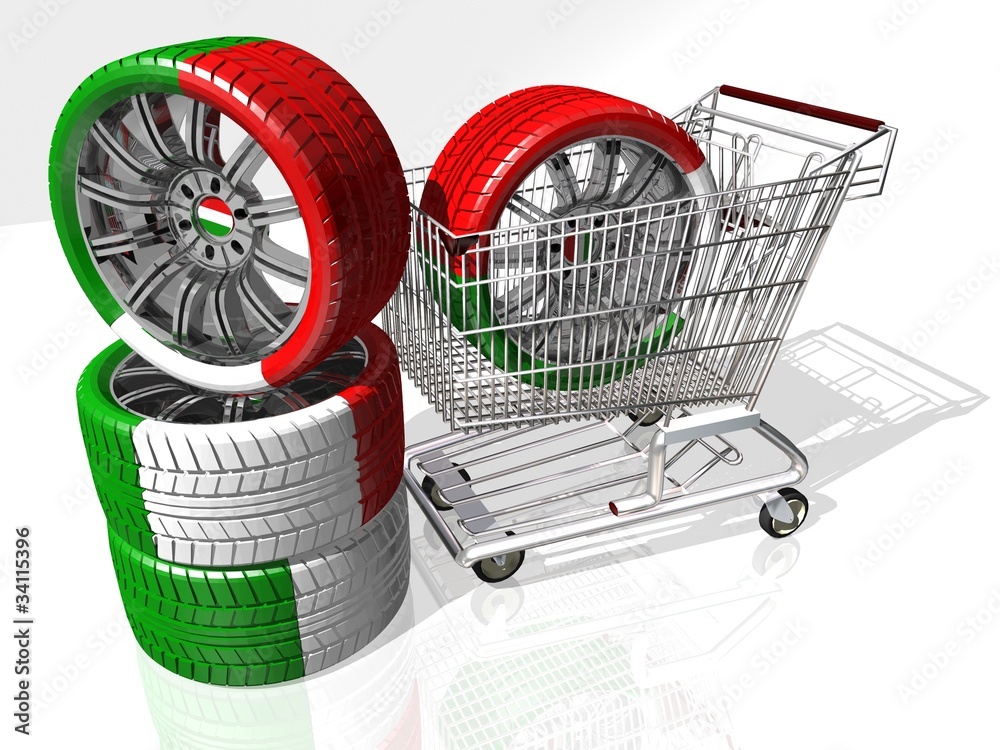 PNEUMATICI ITALIA PNEUMATICI ITALIA