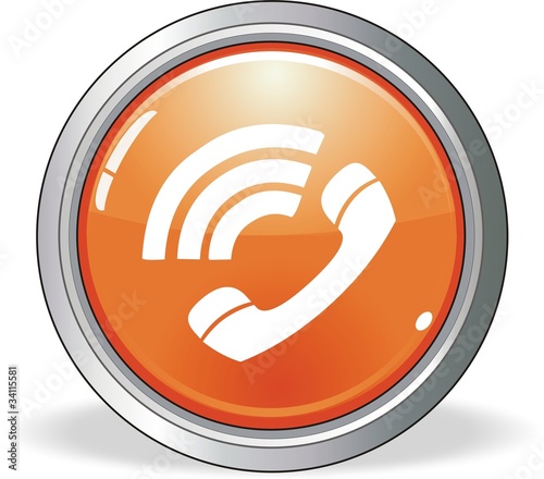 bouton contact