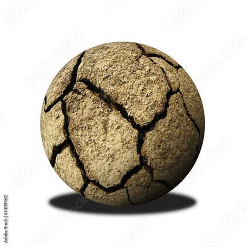 clay ball