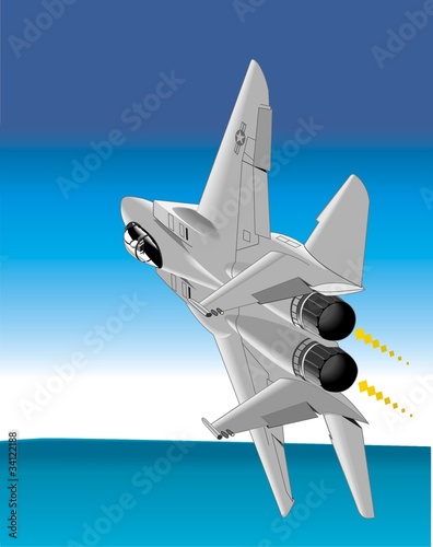 ary airplane