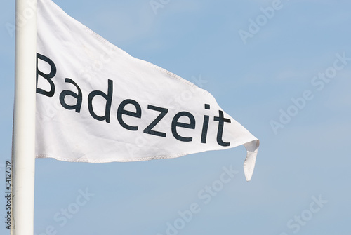 badezeit photo