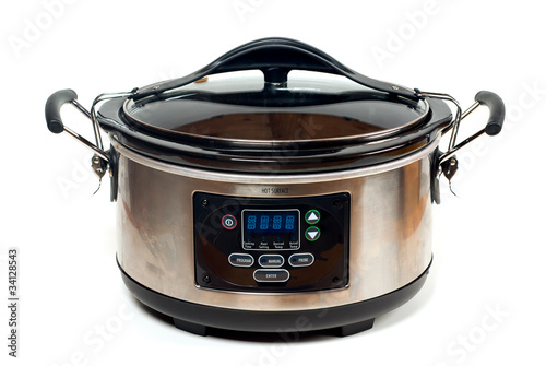 Crock Pot photo