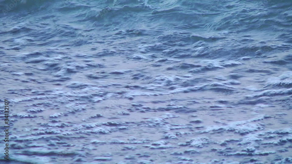 Waves Waves