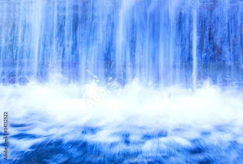 Nature conceptual image..