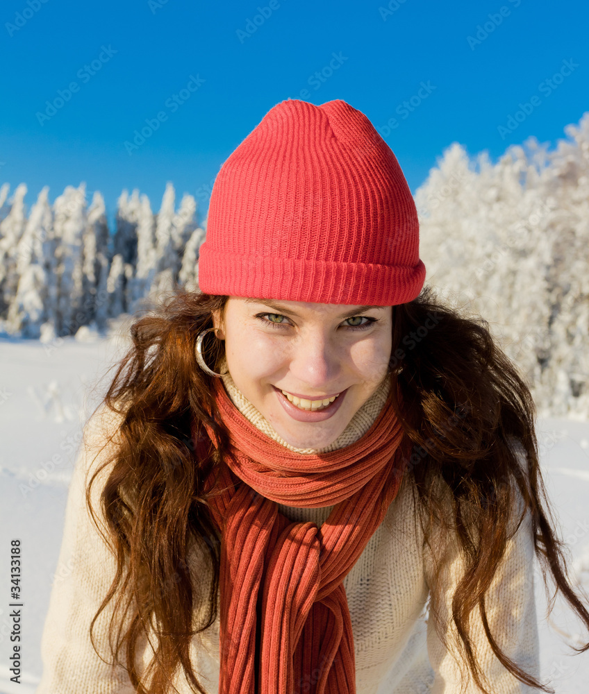 Sunny Winter Gladness Sunny Winter Gladness