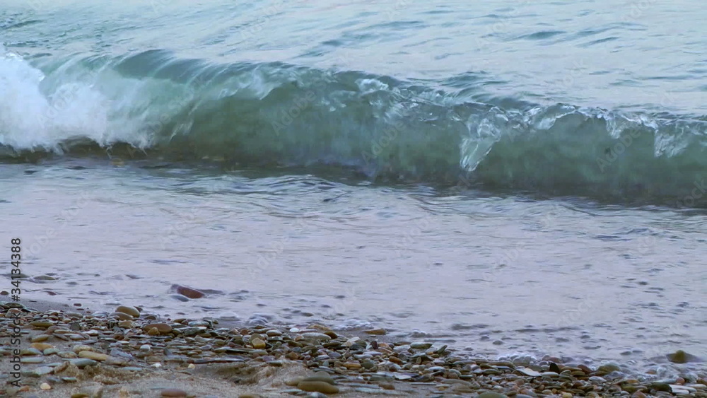 Waves Waves