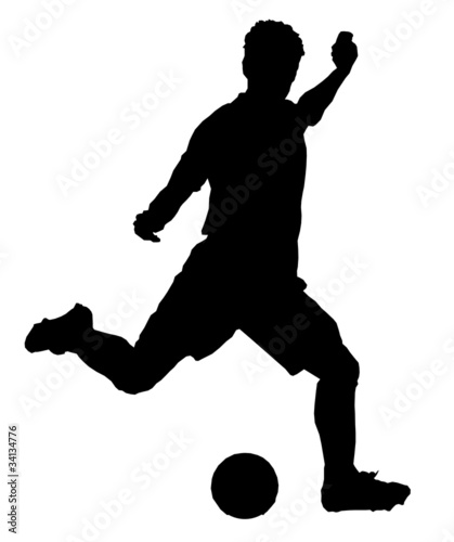 football