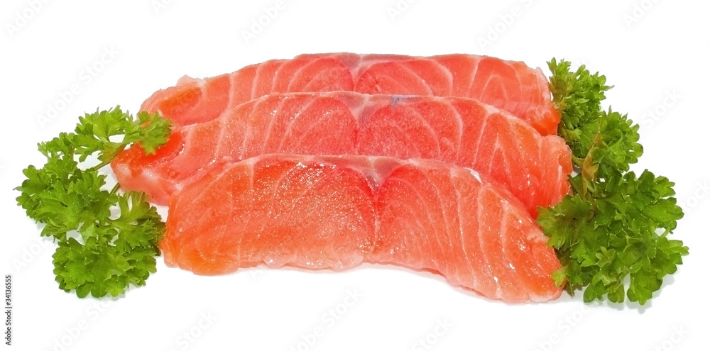 Salmon Salmon