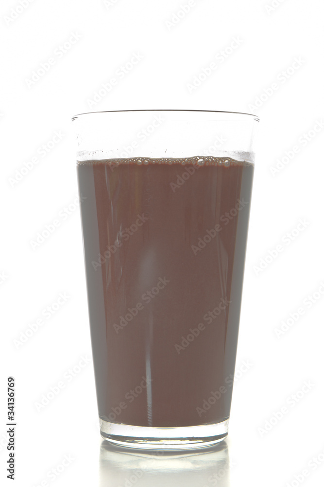 chocolate milk chocolate milk