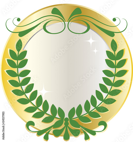 Medalha