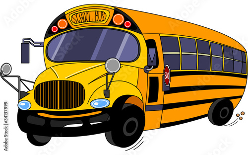 School Bus
