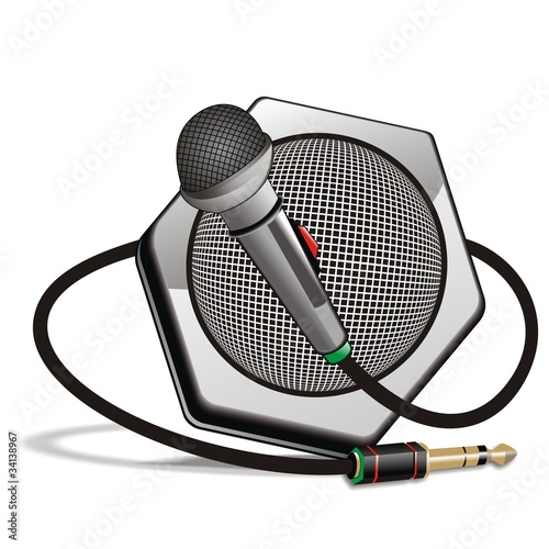Logo_microfono