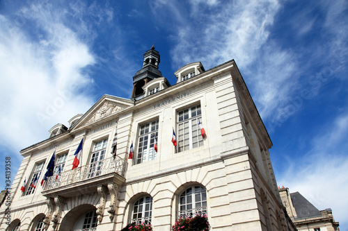palais de justice