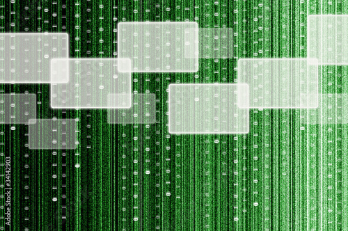 touch screen interface