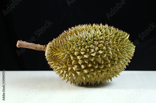 Durian photo