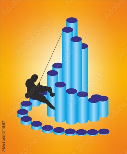 escala graficas