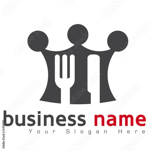 logo restaurant