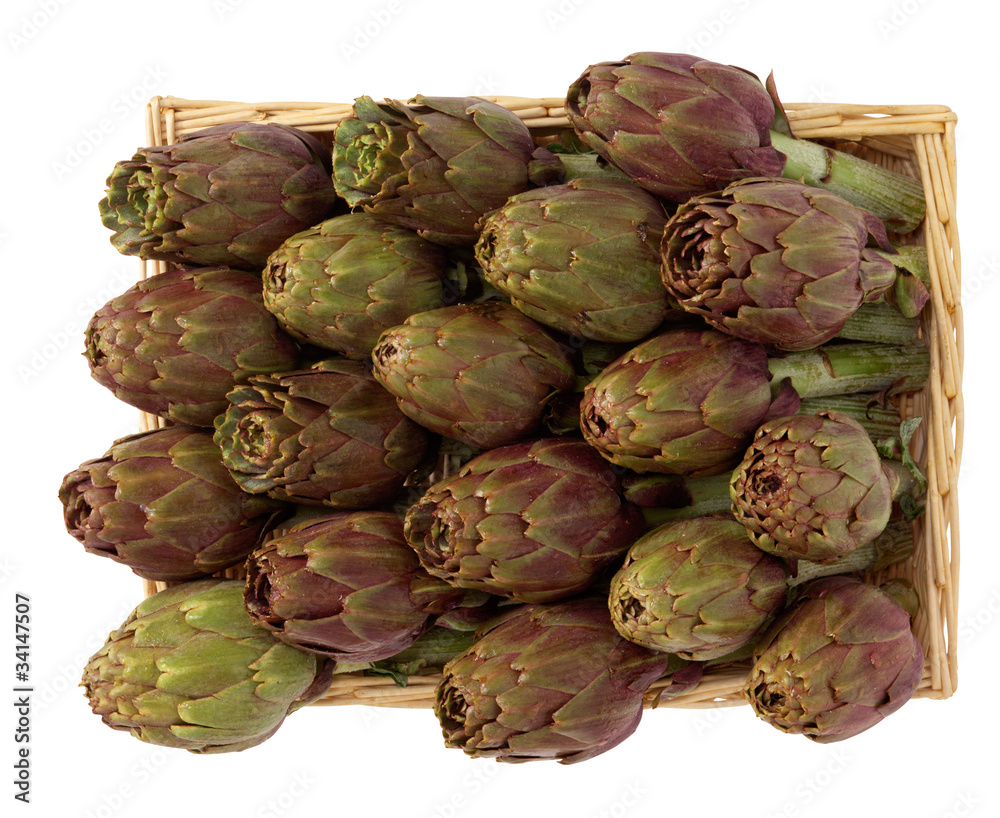 Obraz premium Carciofi