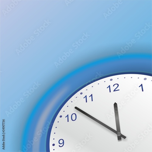 Uhr 2bb