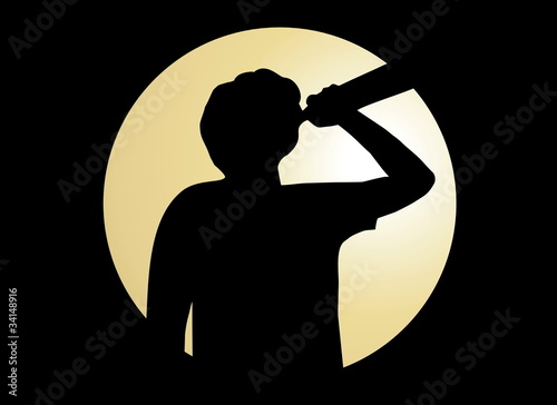 Luna – Alkohol