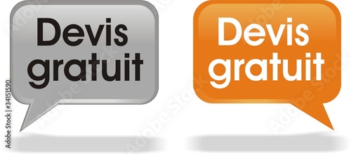 bulles devis gratuit