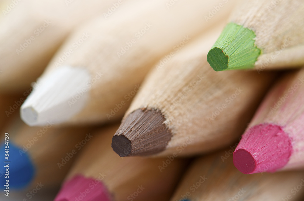 pencils pencils
