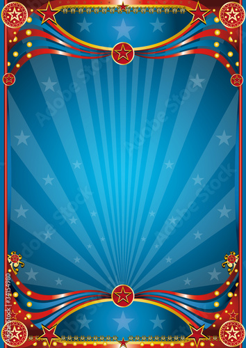 Gold and blue background party.jpg